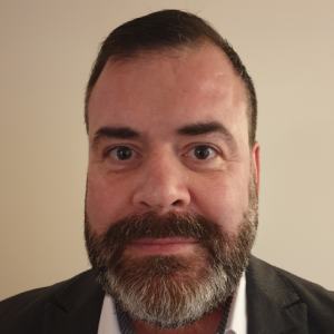 Shane Wallace Shane Wallace - Solutions Architect for Disaster Recovery and Cyber Recovery, Proact IT UK